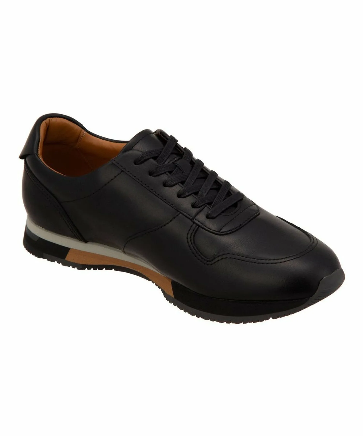 Мужские кроссовки Runwalk 3E Asics Walking Runwalk, black — фото 2