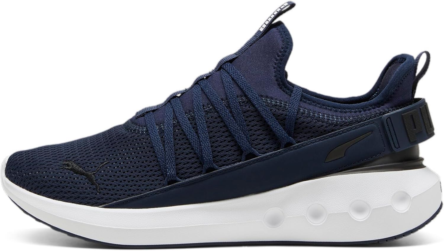 

Мужские кроссовки Puma Softride Carson, черный