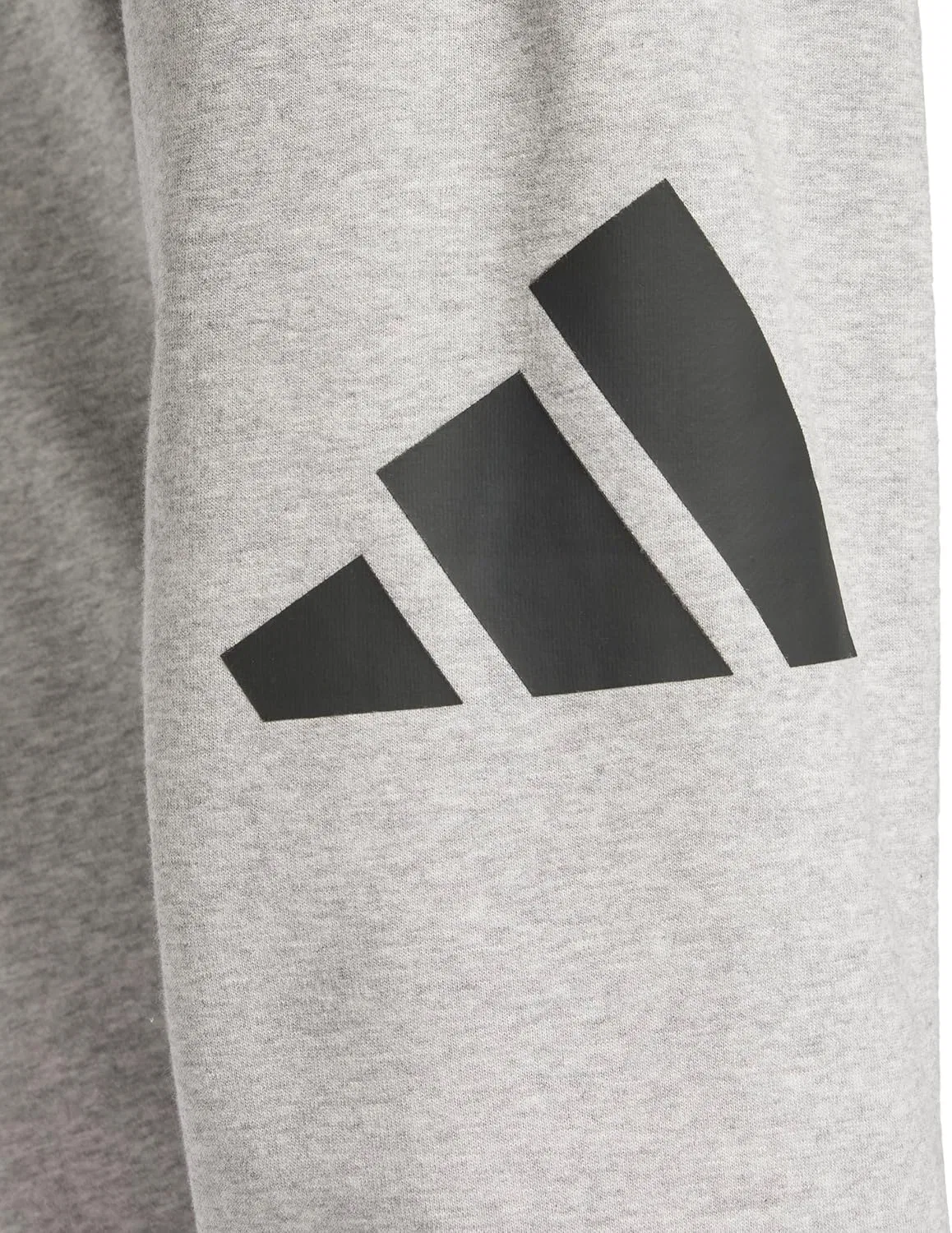 Мужские спортивные брюки adidas Essentials Big Logo French Terry Pant — фото 4