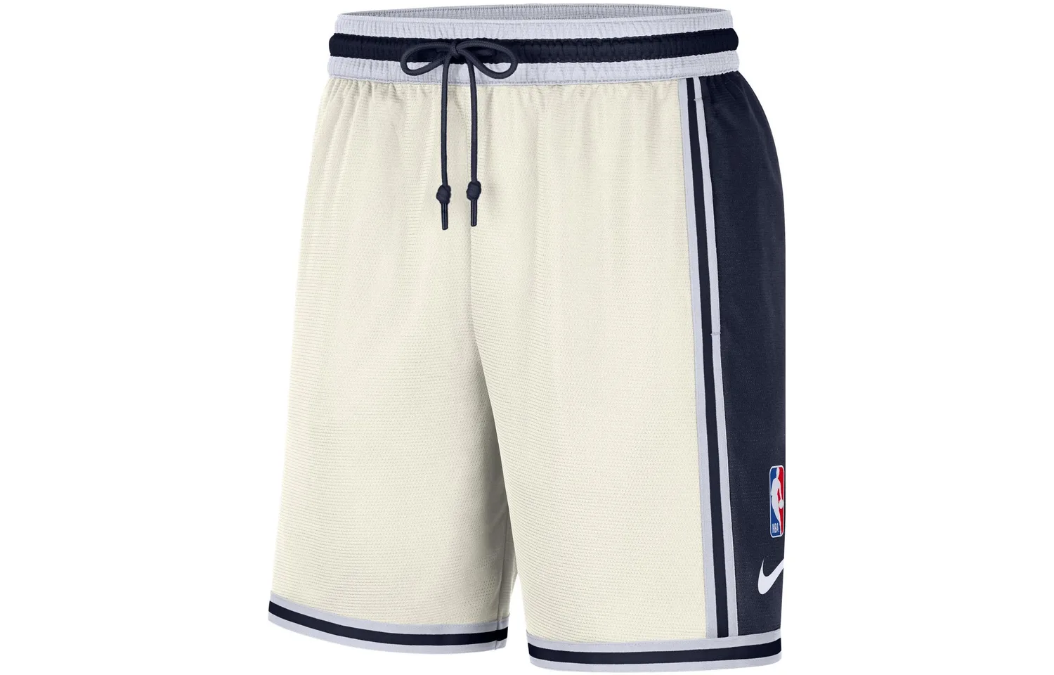 Nike Повседневные шорты мужские Phantom Gray White