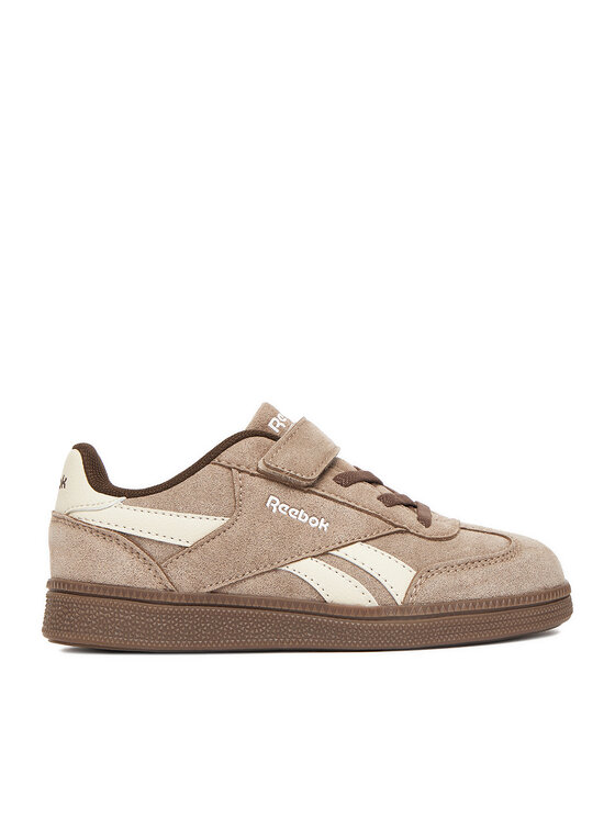 

Кроссовки CEO-LEA-D680L(DZ) Reebok, коричневый
