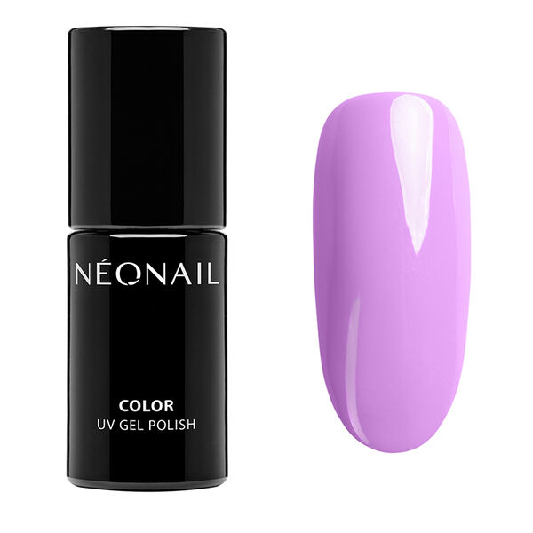

Гибридный лак для ногтей с ароматом плюмерии, 7,2 мл Neonail, цвет plumeria scent