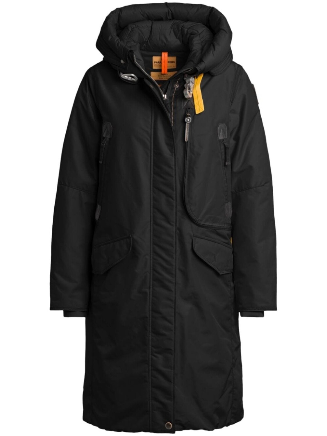 

Parajumpers плащ Дилли, черный