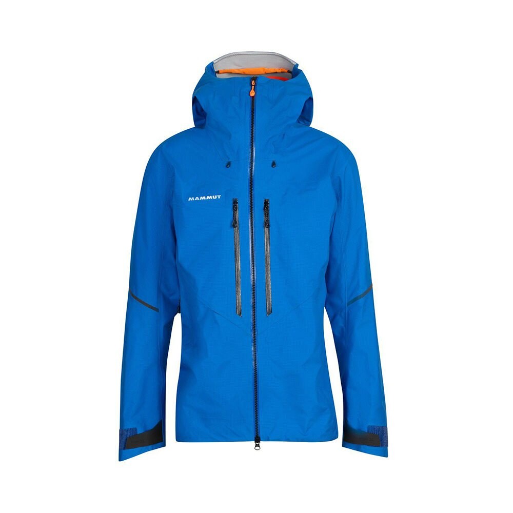 

Куртка Mammut Nordwand Advanced, синий