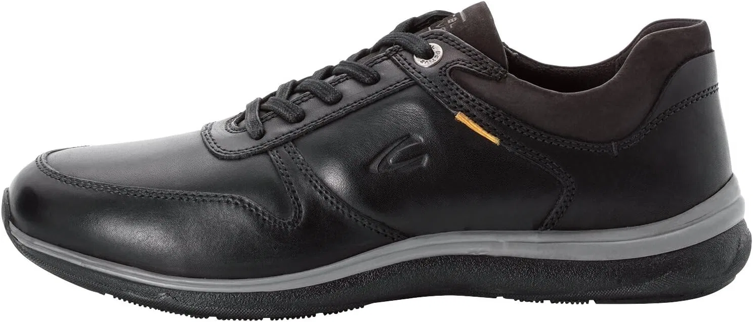 Мужские низкие кроссовки Camel Active 53PKA01