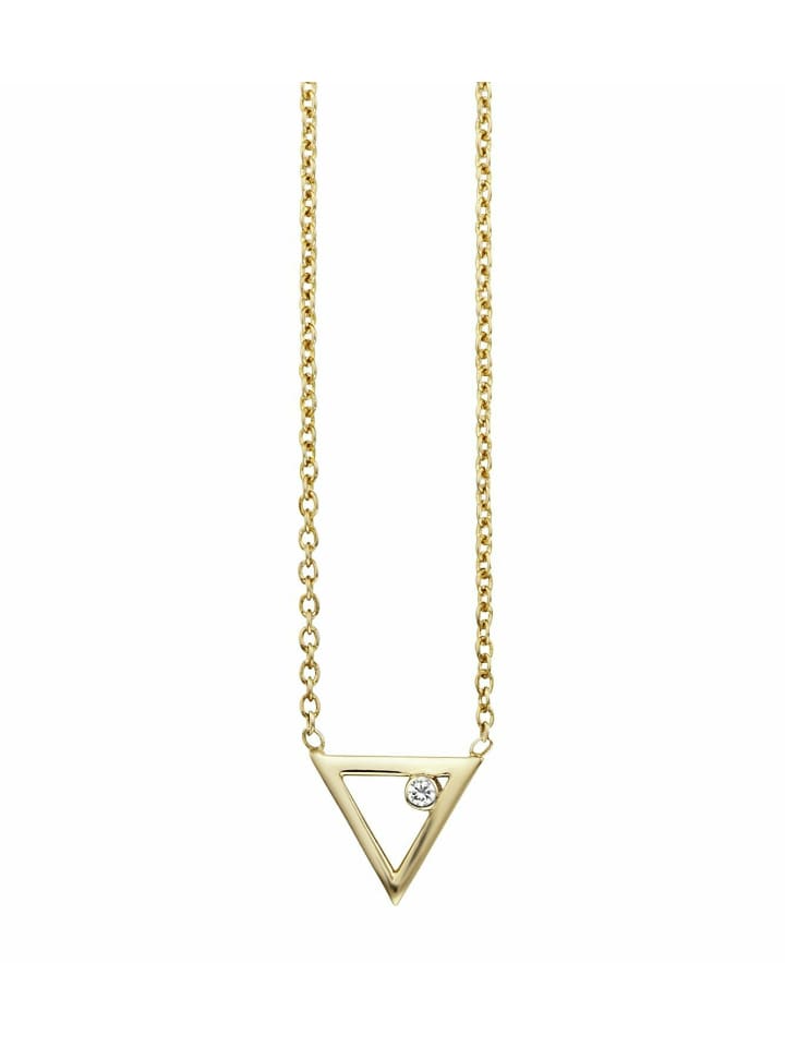 

Caï Золотое ожерелье для женщин