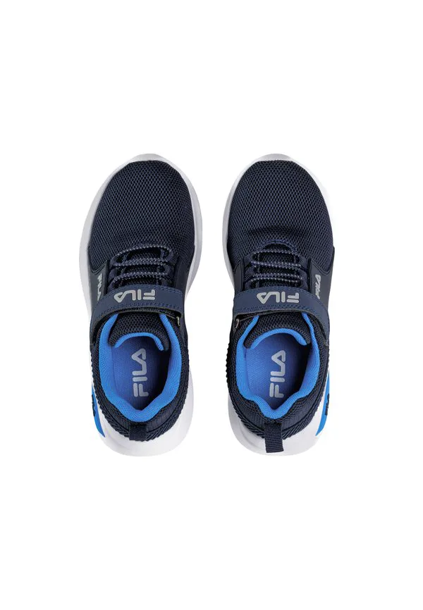 Детские туфли upspark Fila, Peacoat-Directoire Blue — фото 3