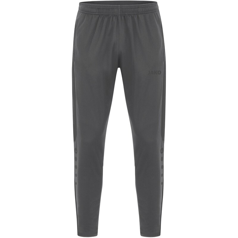 

Спортивные брюки из полиэстера Jako, цвет anthra light