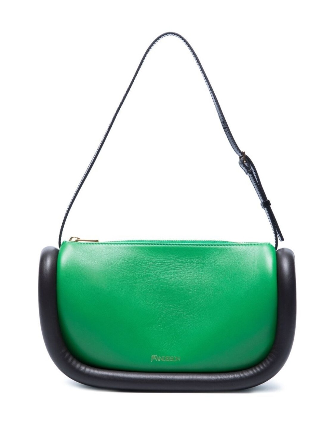 

Сумка на плечо Bumper-15 JW Anderson, зеленый