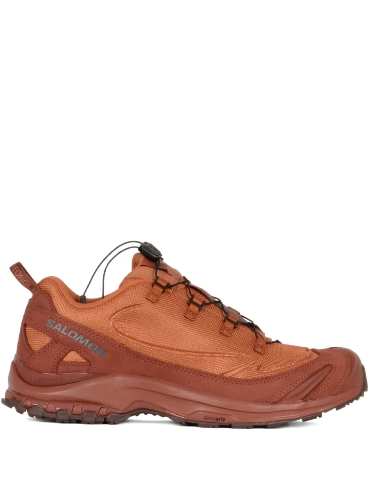 

Кроссовки Solomon XA Pro 3D Salomon, оранжевый