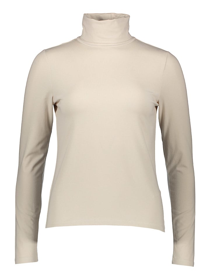 

Marc O'Polo Футболка с длинными рукавами кремового цвета