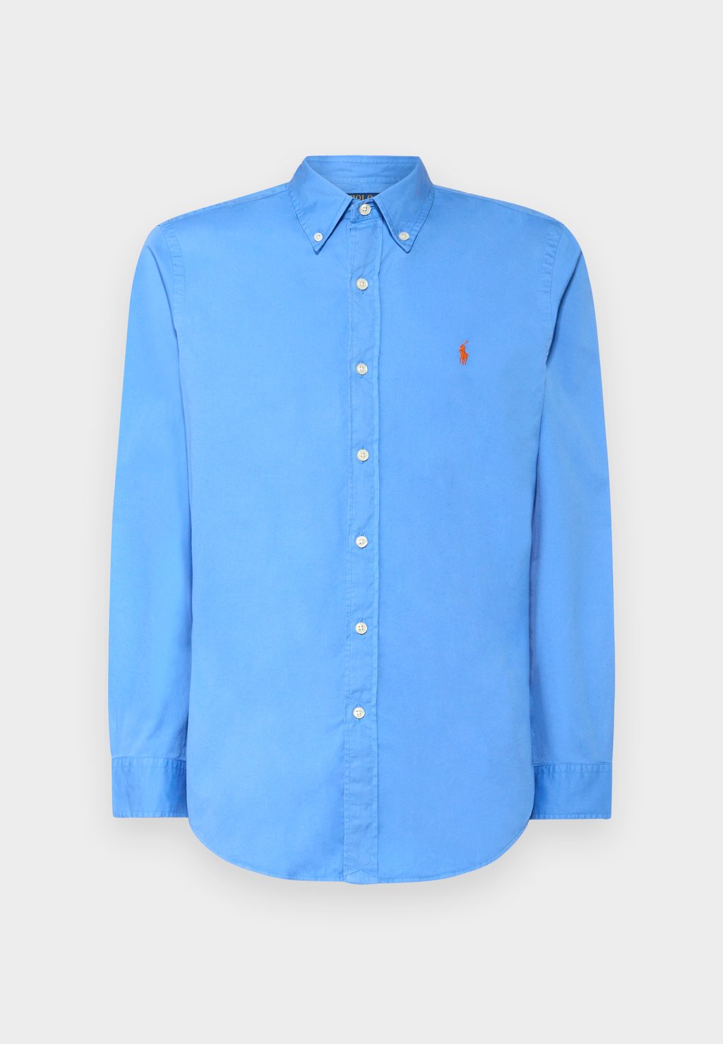 

Рубашка LONG SLEEVE SPORT SHIRT Ralph Lauren, синий