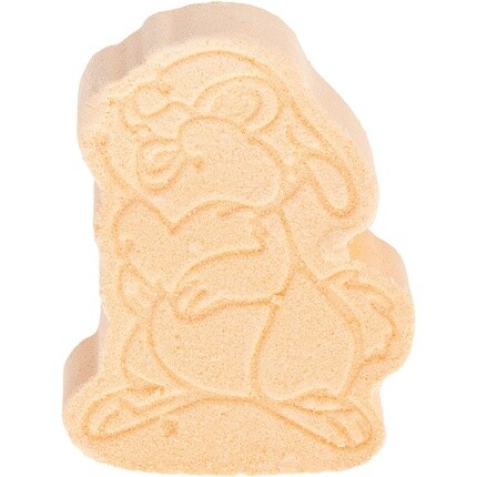 Disney Thumper Bath Fizzers Beauty Of Bambi Соли для ванн с ароматом диких цветов, Mad Beauty — фото 3