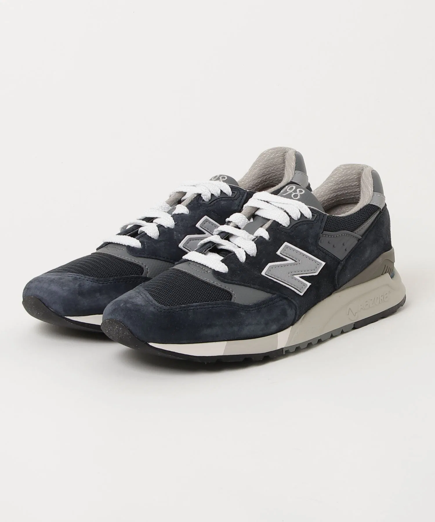 Мужские кроссовки New Balance U998 NV