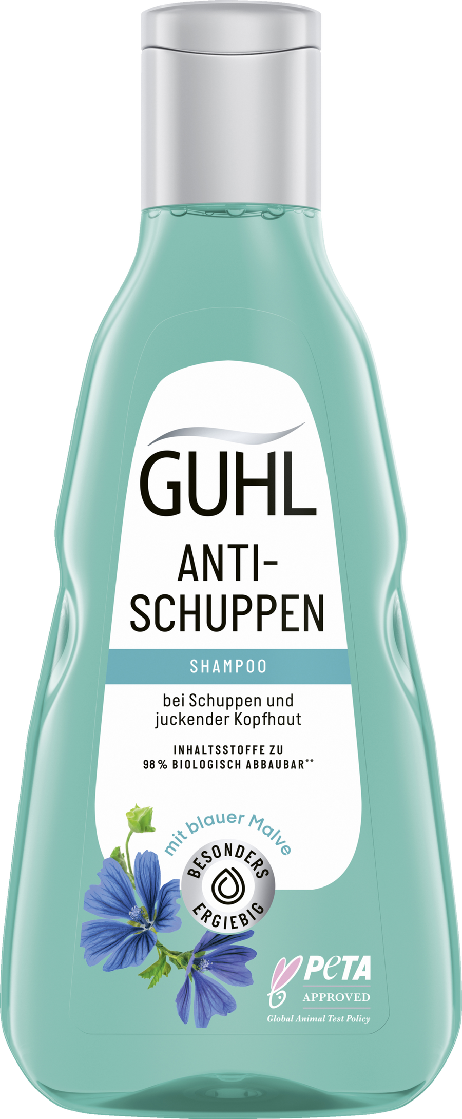 

Шампунь Guhl Anti-Schuppen Shampoo