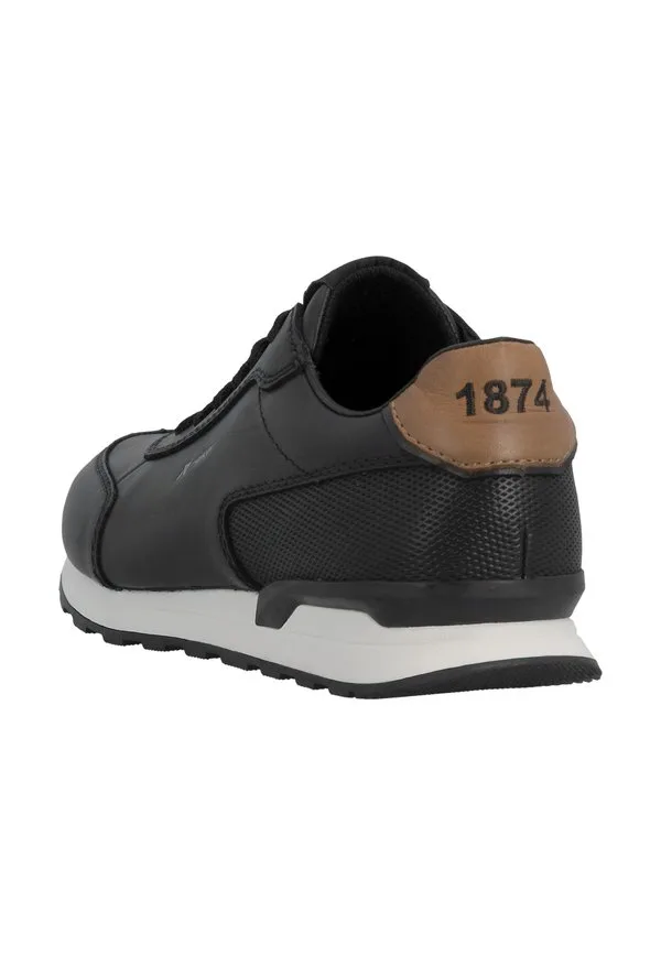 Тренеры Rieker, Black Nut Black Black U — фото 4