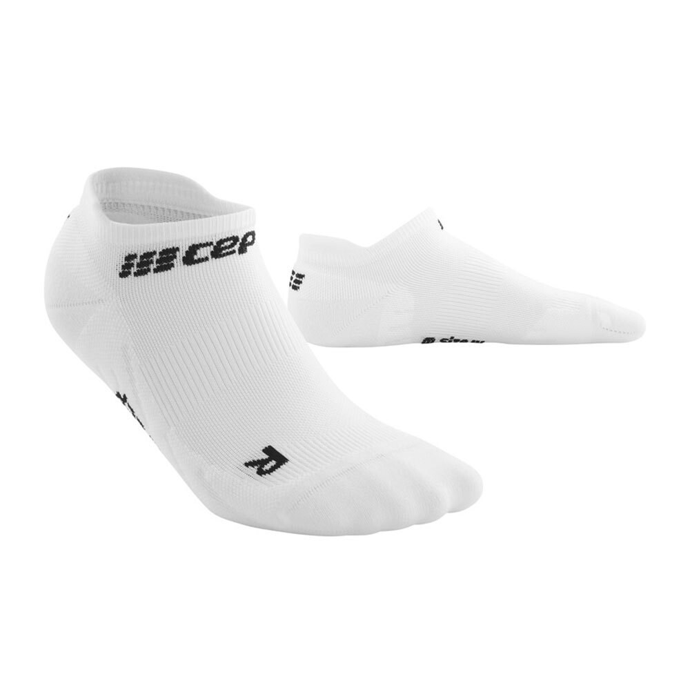 

Носки Cep The Run No Show, белый