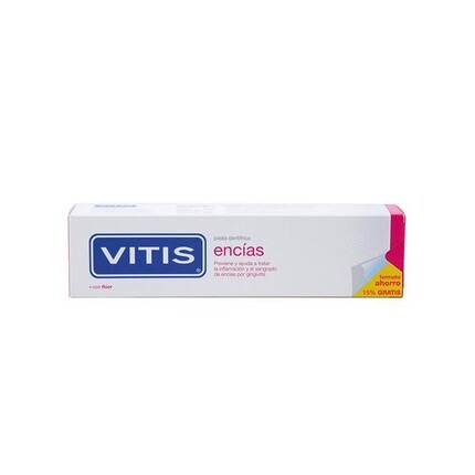 

Зубная паста для десен 150 мл Vitis