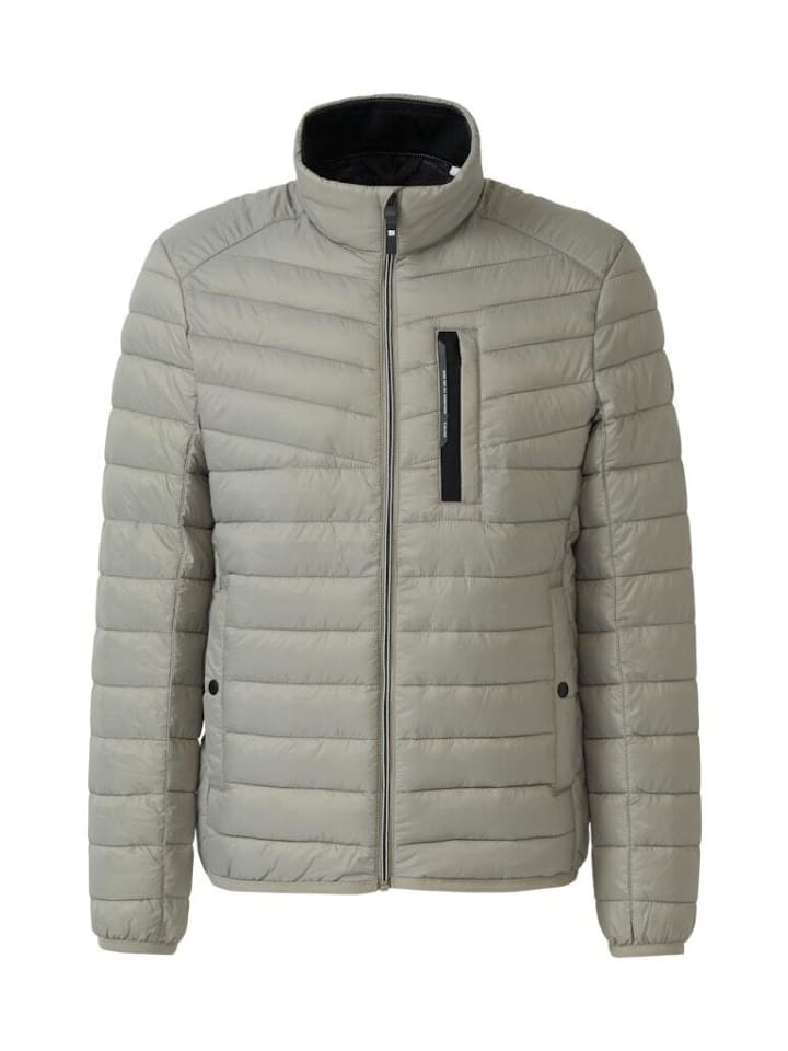 

Зимняя куртка S.OLIVER RED LABEL, бежевый