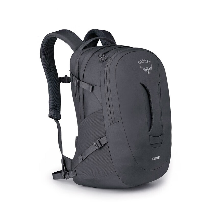 

OSPREY 30-литровый походный рюкзак из нейлона унисекс, Gray
