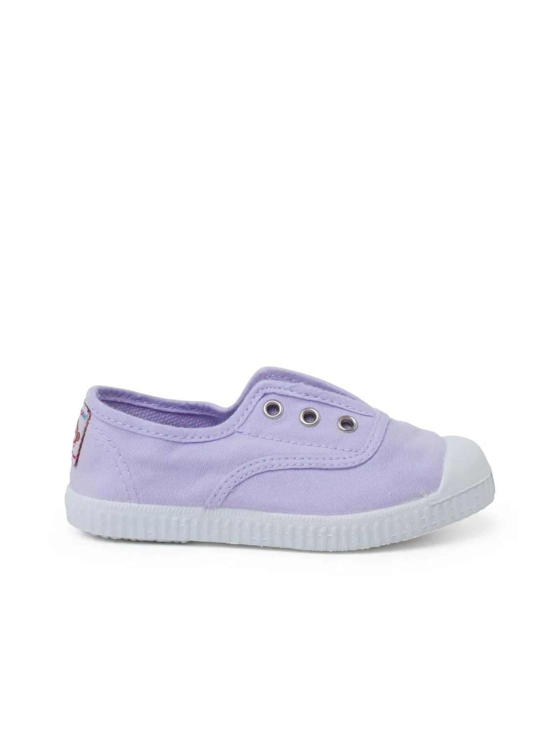 Кроссовки Pisamonas, Pastel Purple — фото 2