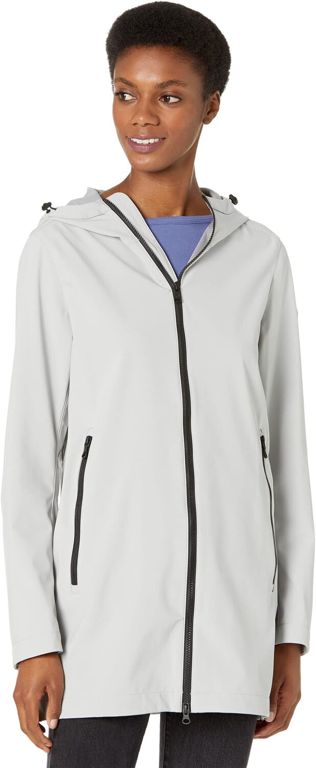 

Куртка COLMAR Half Length Softshell Jacket with Hood, цвет Cold