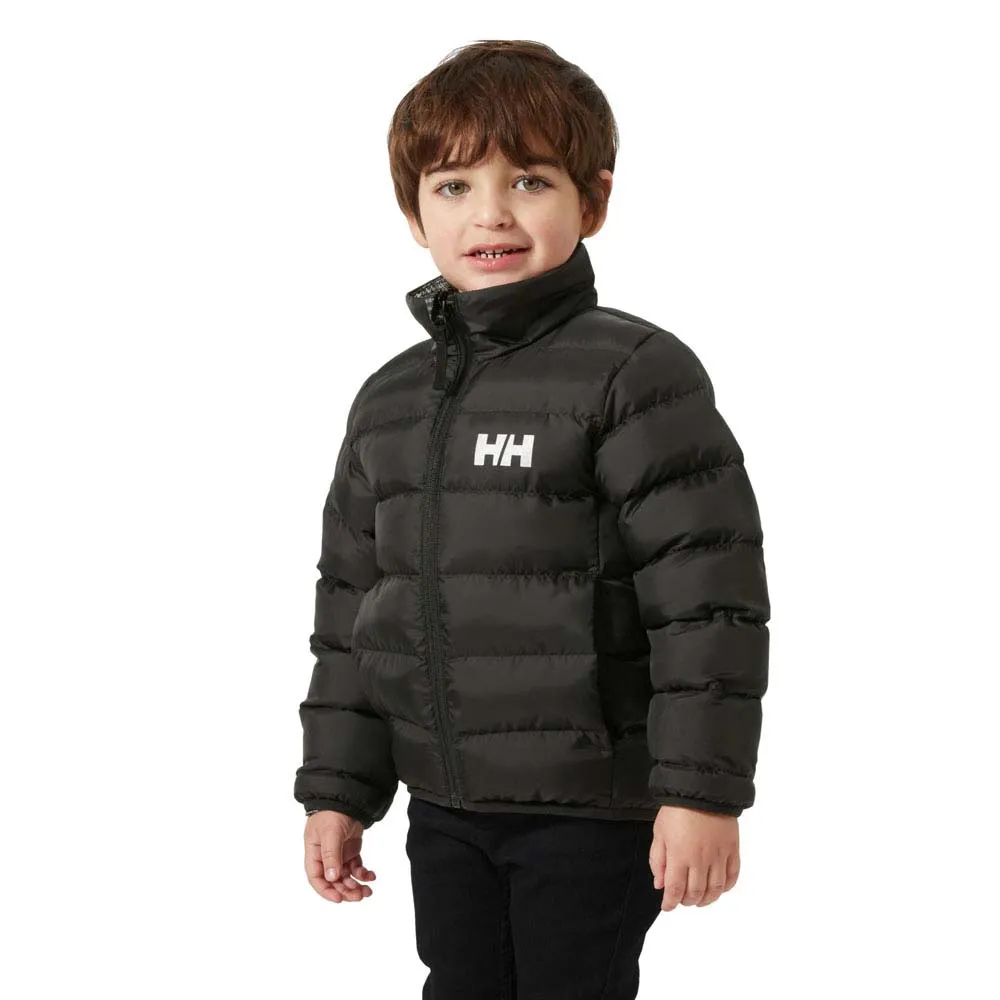 

Куртка Helly Hansen Dalen Reversible, черный