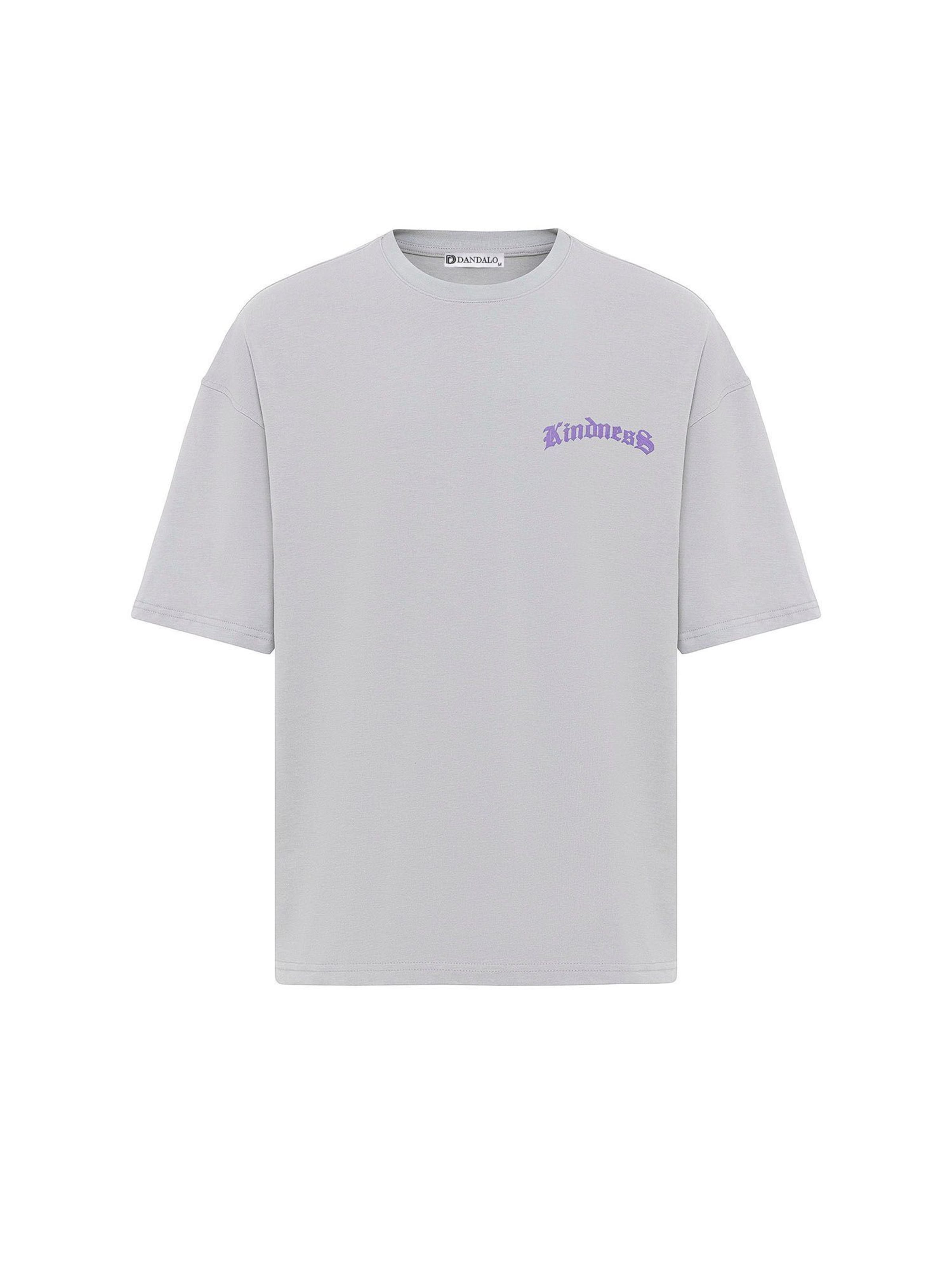 

Dandalo Футболка в сером, Taupe