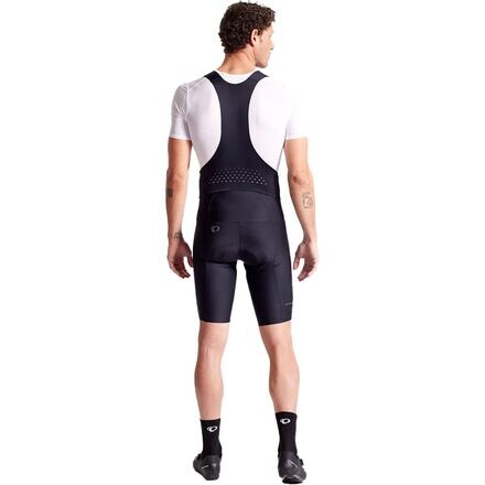 

Шорты Attack Air Bib мужские PEARL iZUMi, черный