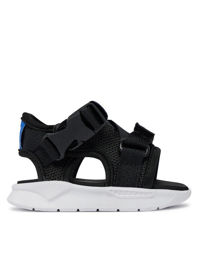 

Сандалии 360 3.0 adidas, черный
