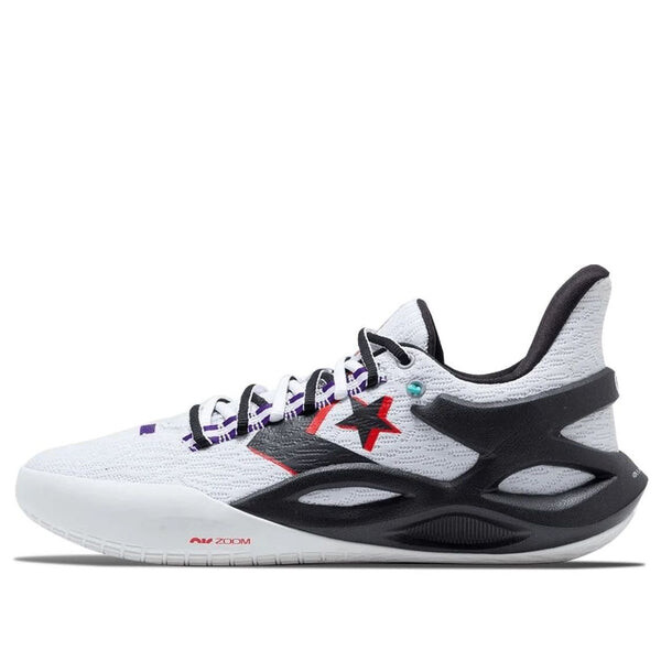 

Кроссовки all star bb trilliant cx 'black white' Converse, черный