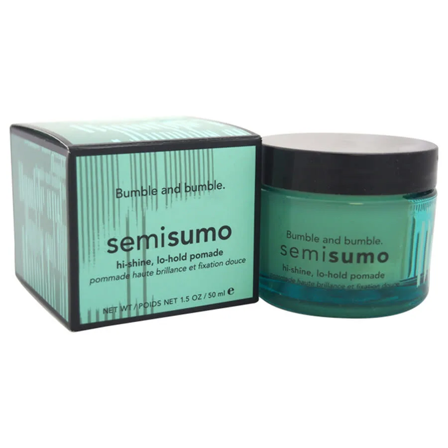 Помада Semisumo от Bumble and Bumble, унисекс - 42 г