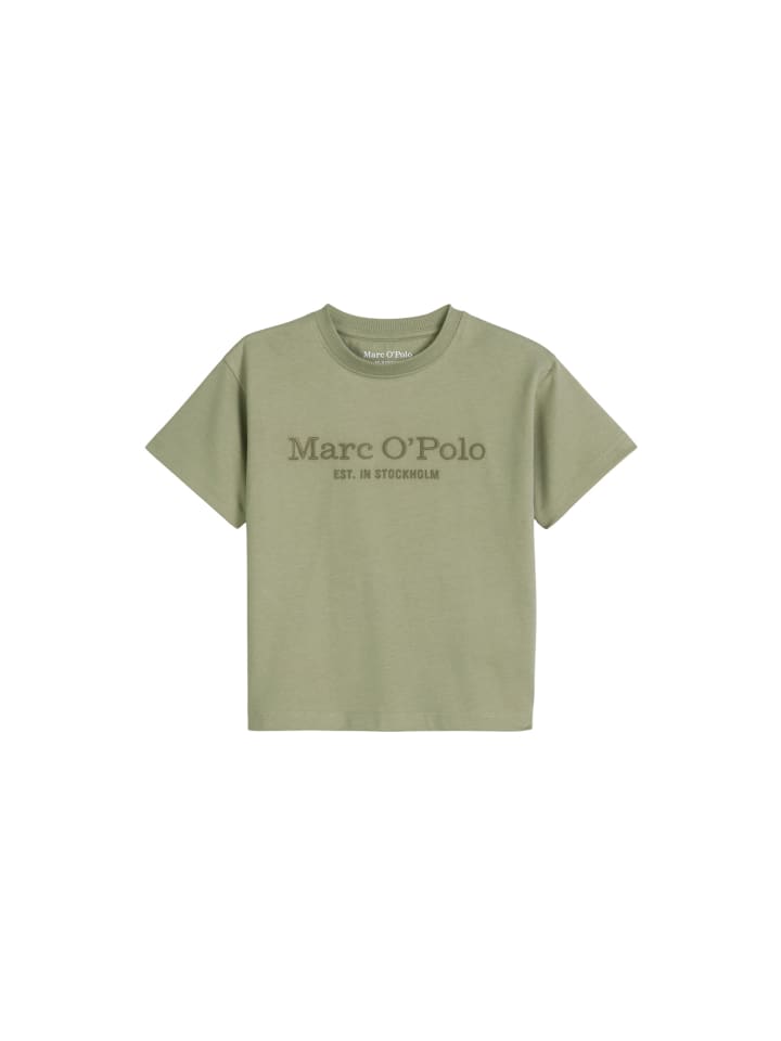 

Футболка Marc O'Polo