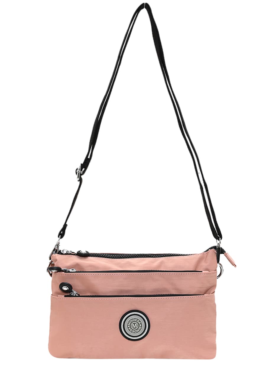 

Сумка через плечо Mindesa, Rose