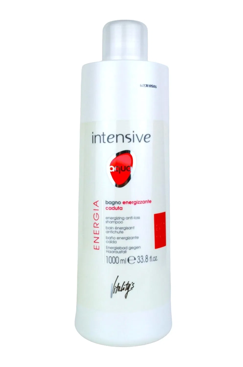 Энергетическая ванна «Intensive Aqua Energia Energy Bath» Vitality'S By Farmen
