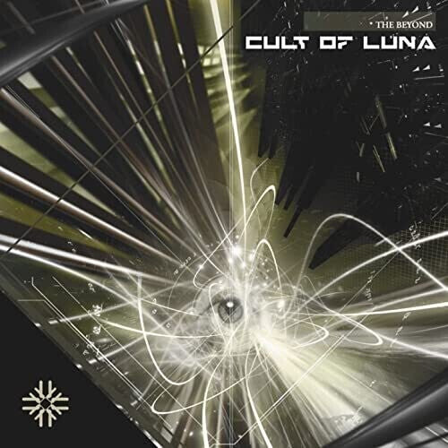 

CD диск Cult of Luna: Beyond