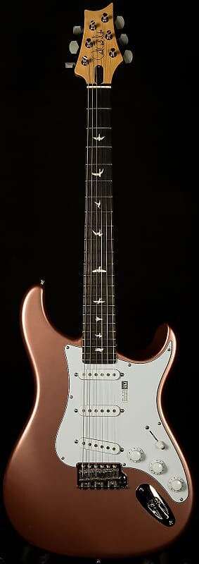 

Электрогитара PRS Guitars John Mayer Silver Sky