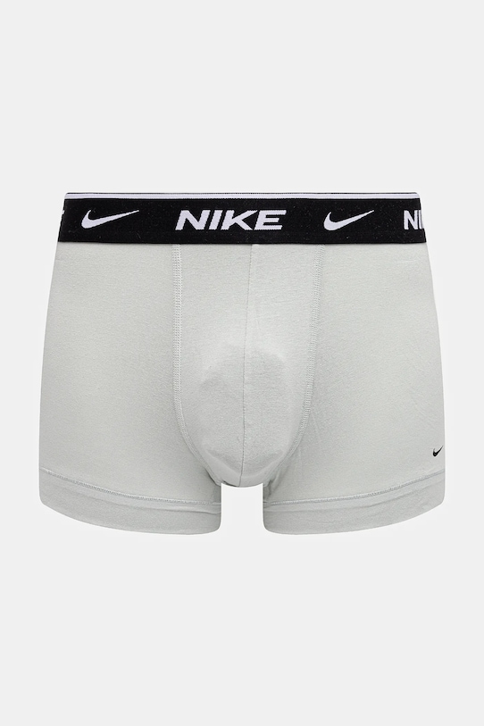 Комплект из двух боксеров Nike, красный — фото 2