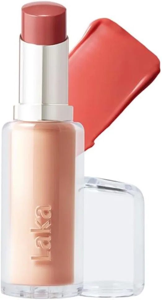 Губная помада LaKa Raka Bonding Glow Lipstick, оттенок 203 Mark, 3.7 г