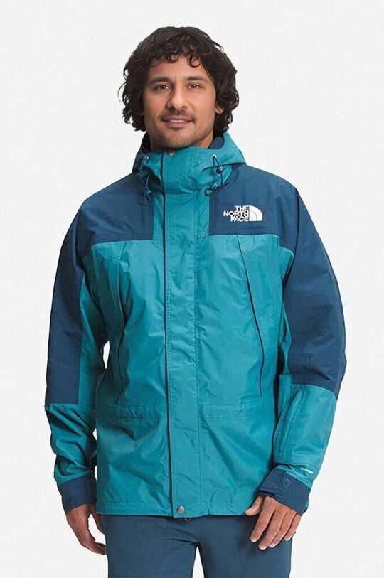 

Куртка Dryvent The North Face, синий