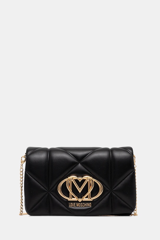 

Сумка Love Moschino, черный