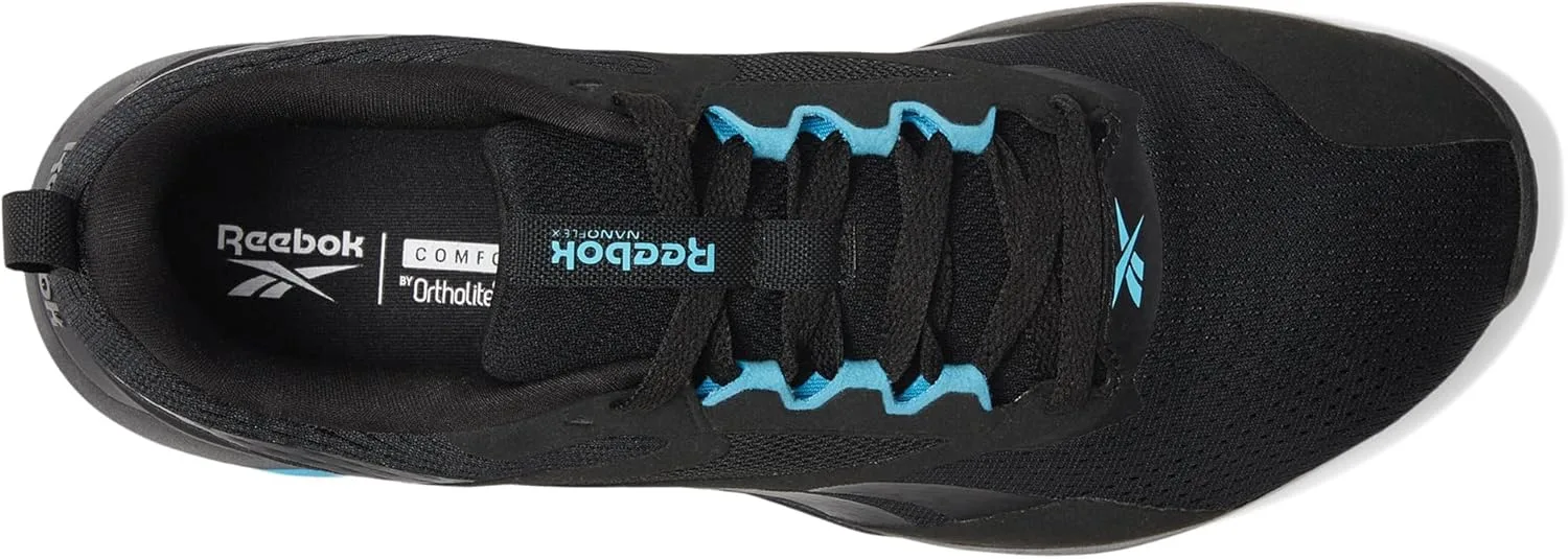 Кроссовки Reebok Nanoflex TR 2.0, белый — фото 2