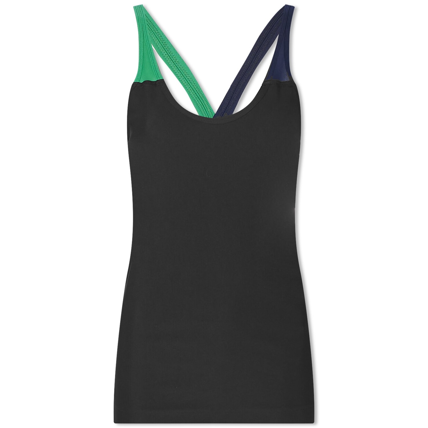 

Жилет Toga High Stretch Tank Top, черный