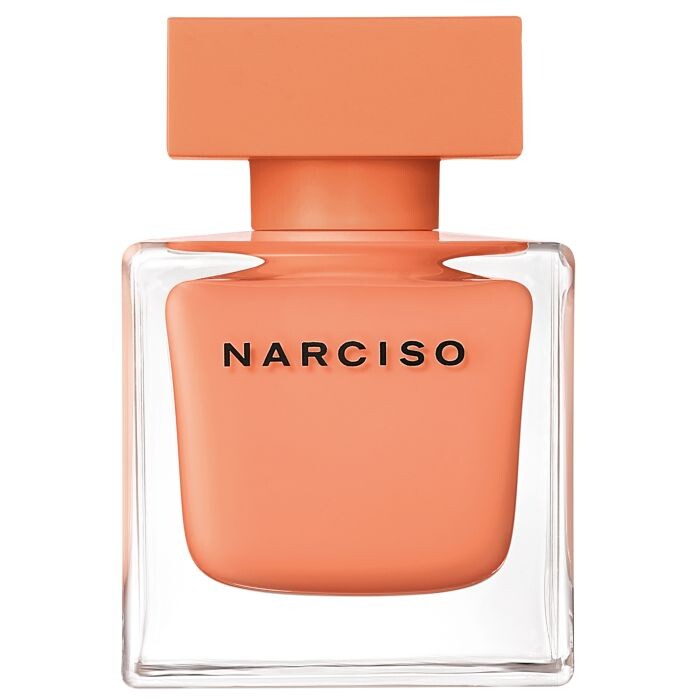 Туалетная вода унисекс Narciso Ambrée EDP Narciso Rodriguez, 50 — фото 2