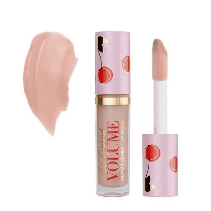 

Vivienne Sabo Le Grand Volume Lip Gloss Красный Грейпфрут Розовый
