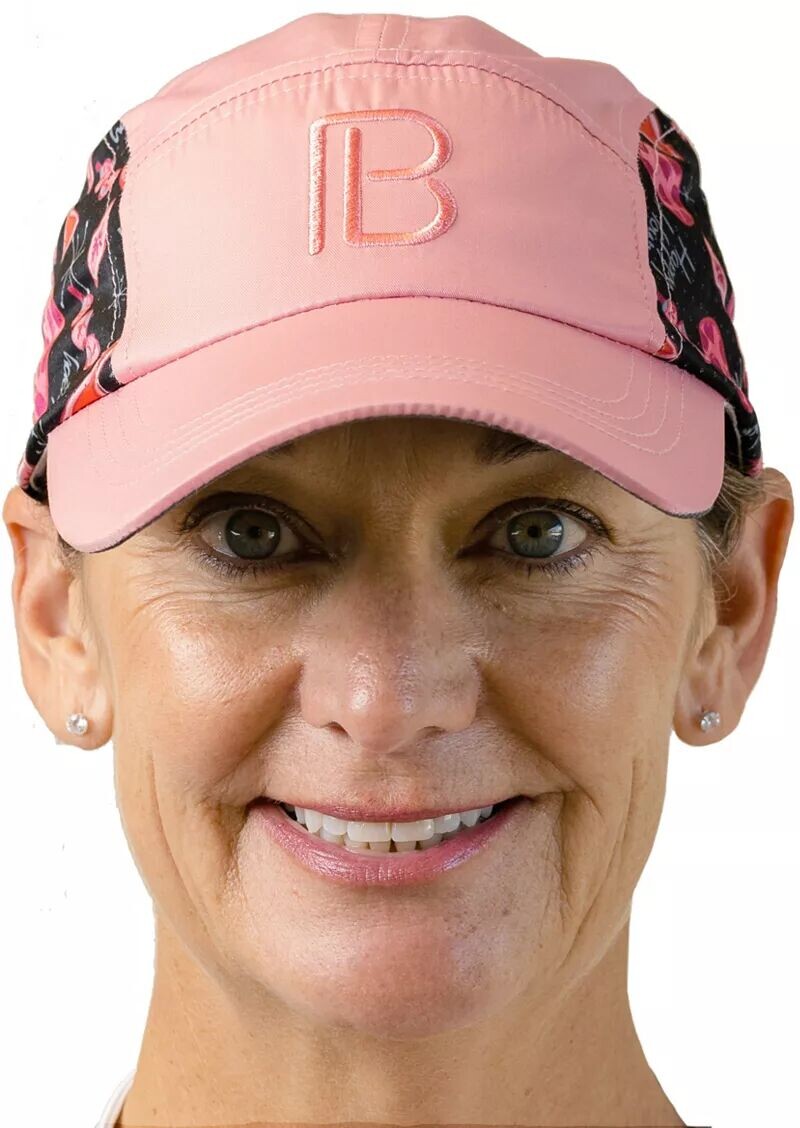 

Женская шляпа с вышивкой Pickleball Bella Martini