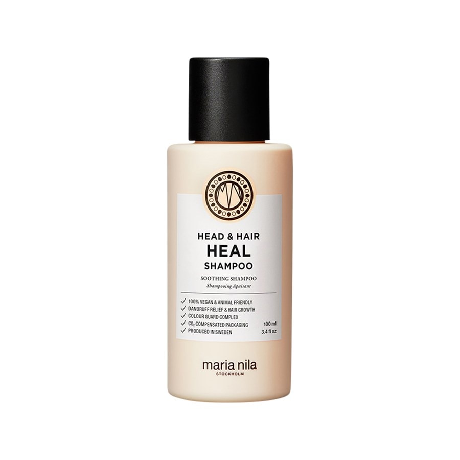 

Шампунь Maria Nila Shampoo, 100 ml