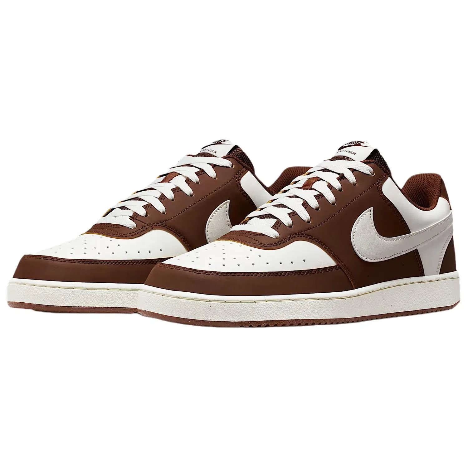 Кроссовки для скейтбординга Nike Sail White/Cocoa/Coconut Milk — фото 4