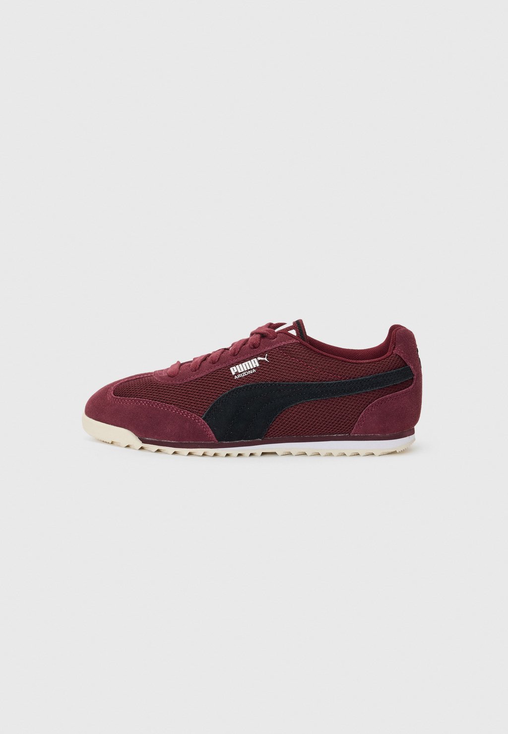 Кроссовки ARIZONA Puma, бургундия