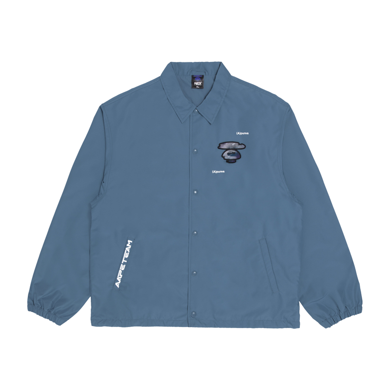 

Aape Куртка мужская, Blue BLE